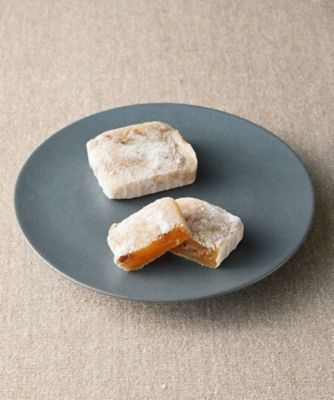 御菓子司 雅風堂/オカシツカサ ガフウドウ 【菓遊庵おまとめ】石川／くるみ餅