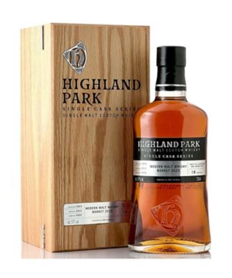 ハイランドパーク　１８年　ｆｏｒ　ＭＭＷＭ２０２３　＃４０９３