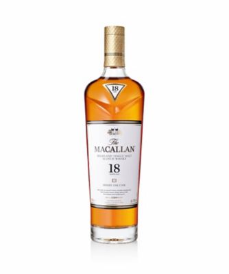 【確実正規品】【最安値】THE MACALLAN 18 マッカラン18年箱あり ザ・マッカラン18年 | 三越伊勢丹オンラインストア・通販【公式】
