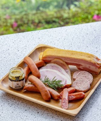 ＜ASOマイスタードルフ＞マイスターセレクト８０