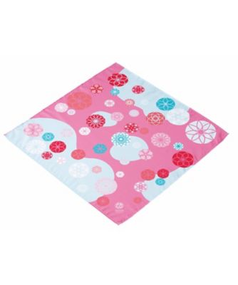 ＜円果天＞円果天　オリジナル風呂敷３枚セット