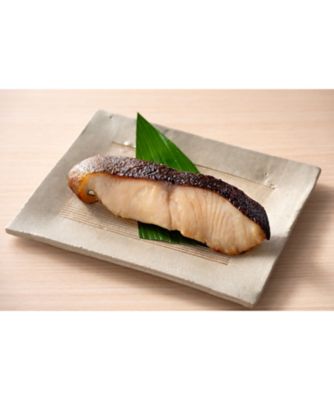 鈴波魚介みりん粕漬詰合せ（セ3A2） | 鈴波/スズナミ | 三越伊勢丹