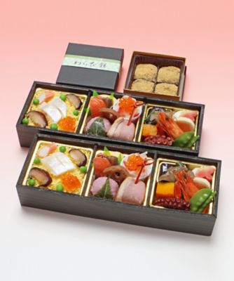 京・料亭 わらびの里/キョウ・リョウテイ ワラビノサト 【父の日】０４２．父の日御膳　２人前　ＫＫー５０