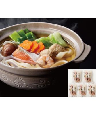 【美味探訪】１５〈京料理　美濃吉〉京料理美濃吉　うどんのすき