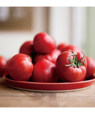 トマト 美味探訪】08〈室町万弥（サン・グリーンズ）〉たかしま農園