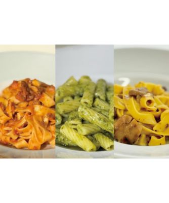 ＜Kafer＞３種のパスタセット　【３月届】