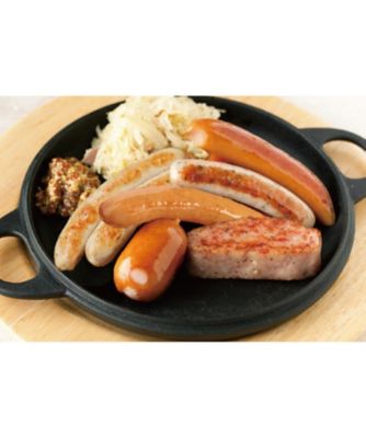 Kafer/ケーファー バーベキューセット　【５月届】