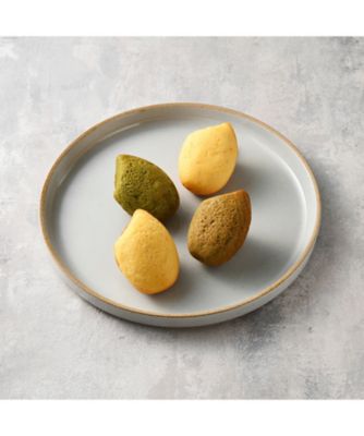 〈米結〉香ばし玄米フィナンシェ詰合せ　【５月届】