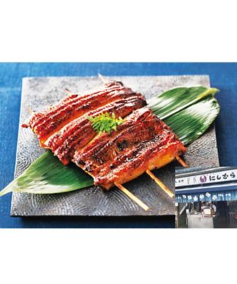 丑の日】101．うなぎ蒲焼 大串（真空パック）3セット 7月24日