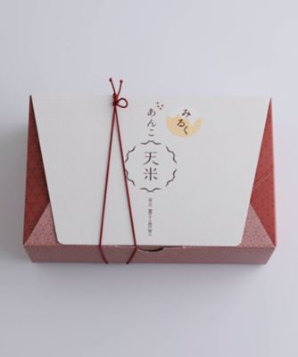 店頭受取／新宿】あんこ天米みるくMIX6袋入 5月20日（水）～5