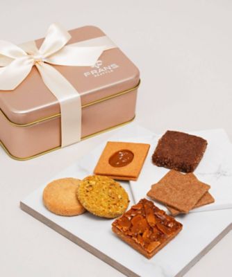 サブレクッキーアソートメント6種 | FRAN'S CHOCOLATES/フランズ