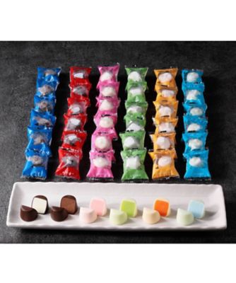 6種のひとくちジェラートセット | Gelatle TOKYO/ジェラートル