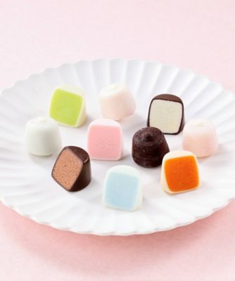 6種のひとくちジェラートセット | Gelatle TOKYO/ジェラートル