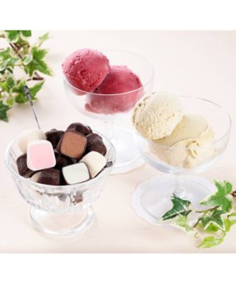 ＜Gelatle TOKYO＞７種のジェラートセット