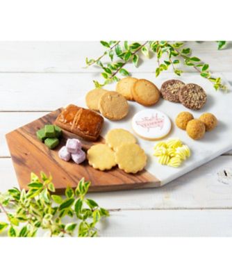 プティフールセック 小缶2缶セット | Patisserie Etienne