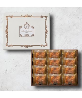 L&rsquo;OLIOLI 365 by Anniversary/ロリオリ３６５バイアニバーサリー ベリーリボン　１２個入