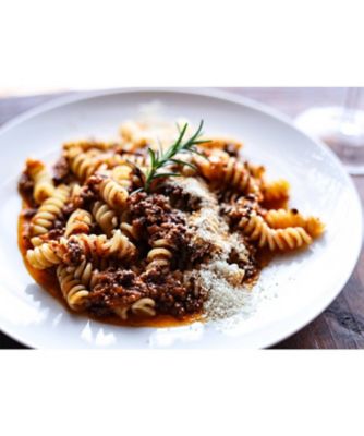 ＜パスタソースキッチン＞松阪牛だけのボロネーゼ　３食セット