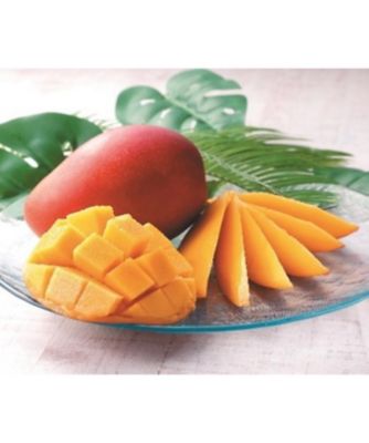 青果〉宮崎県産 完熟マンゴー 限定50 | 三越伊勢丹オンラインストア