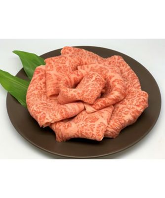 黒毛和牛肩ロース切り落し | I's MEAT SELECTION/アイズミート