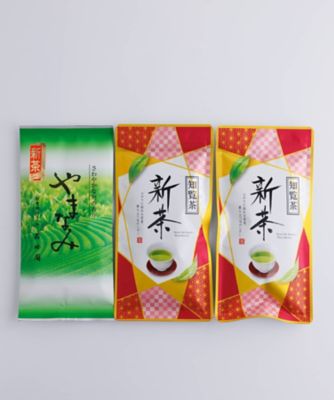 ＜若竹園＞九州銘茶紀行　香りの玉手箱