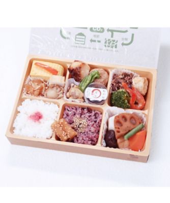 ＜亀戸升本＞【店頭受取／新宿】武蔵野　「エコ折弁当」　各日午前１１時～午後２時お受け取り