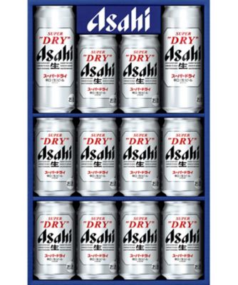 アサヒ〉スーパードライ ※送料無料【B001083】｜アサヒビール