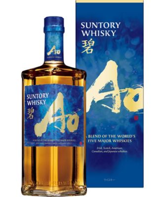 楽天市場】サントリー aoの通販