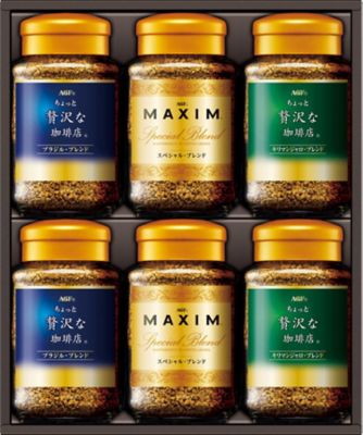 インスタントコーヒーの通販 | 三越オンラインストア