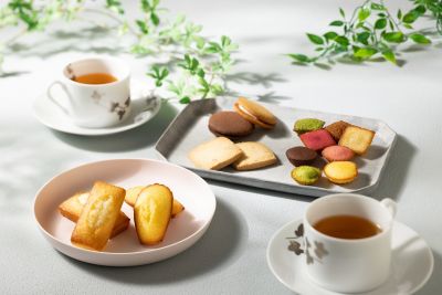 アンリ・シャルパンティエ〉アンリ・コレクション ※送料無料