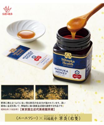 東京国立近代美術館 限定ギフト 草炎（そうえん）（右隻（うせき