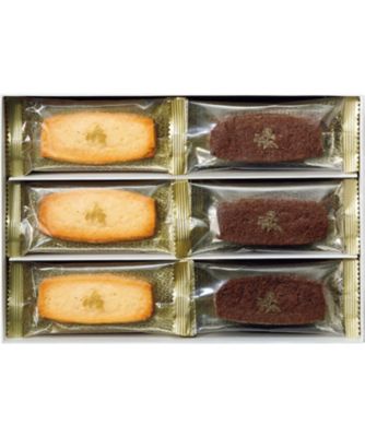 ルル メリー〉 季節のサブレ詰合せ【A102643】｜その他クッキー