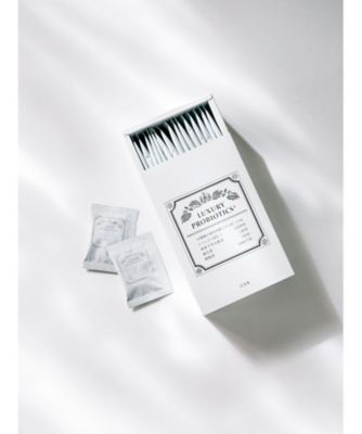 LUXURY PROBIOTICS＋【A109333】｜健康食品 の