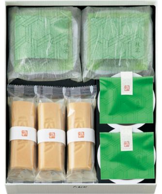 永峯様973 103 まとめ買いセット たねや〉涼菓詰合せ【A182733】｜たねや の通販 | 伊勢丹