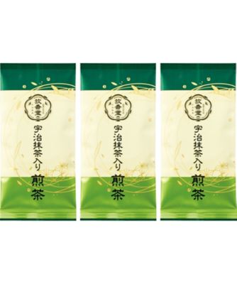抹茶の通販 | 三越オンラインストア