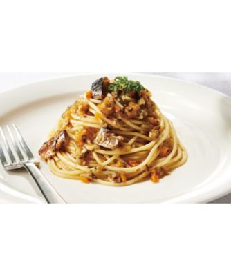 ピエトロ〉洋麺屋ピエトロ パスタ6種セット【X256033