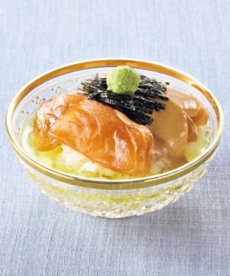 東京吉兆〉鯛茶漬けセット【X284503】｜東京吉兆 の通販 | 三越