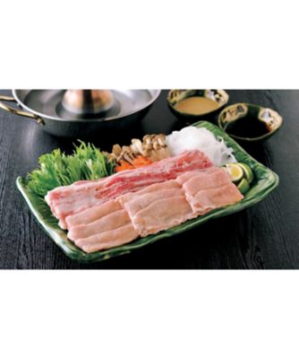 三越伊勢丹 味覚百景］烹（ほう）コース（冊子タイプ