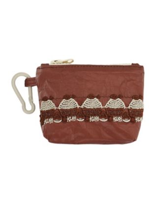 Flex frame pouch M（Tacos） LD25A