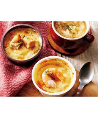 ギフト オブ グルメ［三越伊勢丹 味覚百景］烹（ほう）コース（冊子