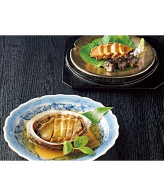 ギフト オブ グルメ［三越伊勢丹 味覚百景］凰（おう）コース（冊子