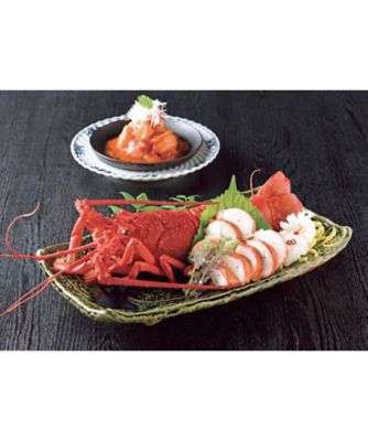 ギフト オブ グルメ［三越伊勢丹 味覚百景］凰（おう）コース（冊子