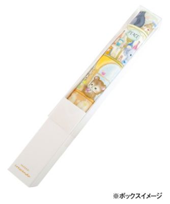 今治 クレシェンド〉AMICA（アミカ） プリント タオルハンカチ