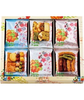 京都祇園萩月〉花あわせ ※送料無料【674193】｜京都 祇園萩月 の