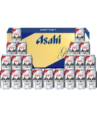 680033】〈アサヒ〉スーパードライ ※送料無料｜アサヒビール の