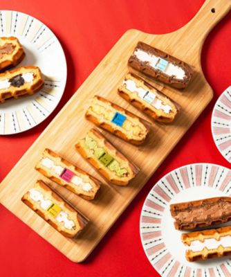 ワッフルケーキ 20個入 | R.L waffle cake/エール・エル ワッフル