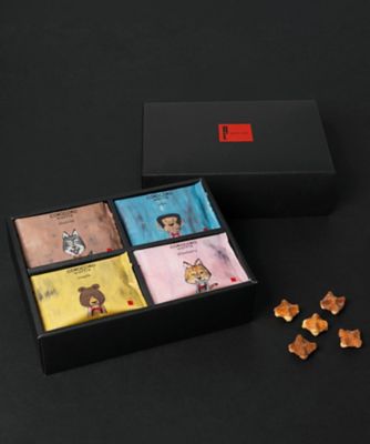 ＜R.L waffle cake＞コロコロワッフル　パック　２０袋セット