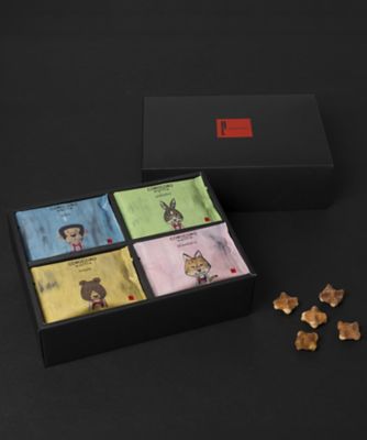 ＜R.L waffle cake＞コロコロワッフル　パック２０袋セット（東京限定入）