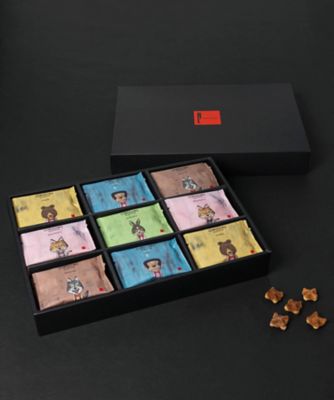 ＜R.L waffle cake＞コロコロワッフル　パック３６袋セット（東京限定入）