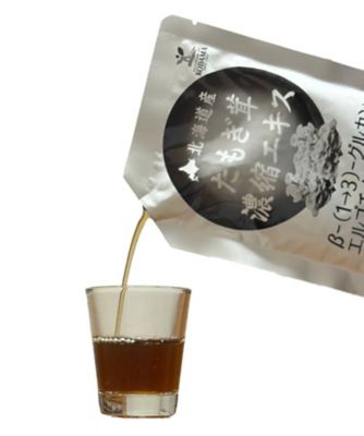 ＜コダマ健康食品＞北海道産たもぎ茸