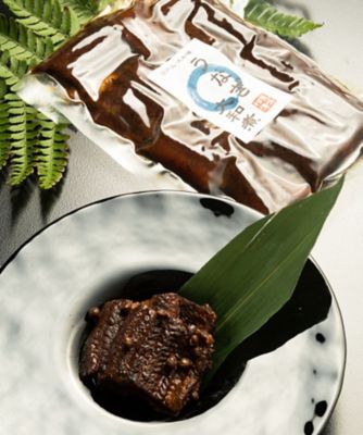 ＜江戸三・大和屋＞うなぎ大和煮　